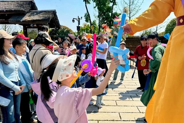 秋菊丰谷台、菊香晒秋墙…国庆，这里的惊喜不容错过！