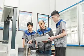 十年磨一剑，破译机械“心脏”密码图片