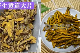 姜黄当黄连卖，售价仅为市场价7%，有网店销量近千件丨大河报邻妹妹帮办3·15图片