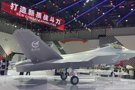 歼-35A、昊龙航天飞机……中国航展的“硬核国货”有多厉害？详解！图片