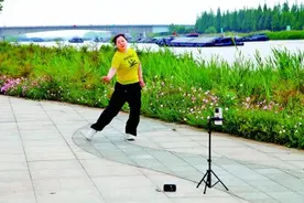 运河之都 水韵华章图片