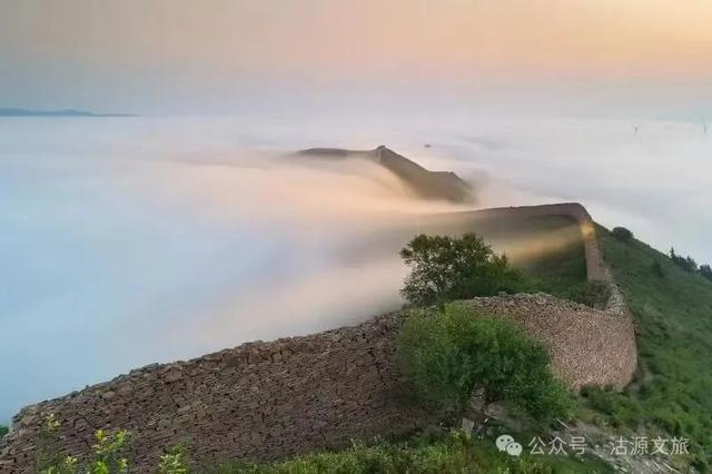 夏游张家口 消夏避暑季|胜境·沽源系列宣传——草原天路东线-放下手头的事，一起出去玩