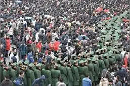 张仲麟：作为民航一线人员，我来解释下南航延误旅客的四连问图片