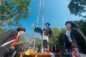 羡慕！才上班一天，云南这些人又放假了图片