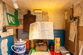 U盾、车票、充值卡…这些老物件里的上海记忆，你还记得吗？图片