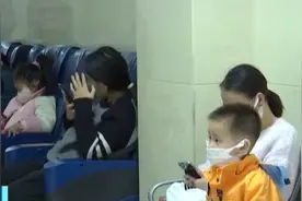无特效药、多途径传染，疾控部门提醒：诺如病毒已进入感染高发季节图片
