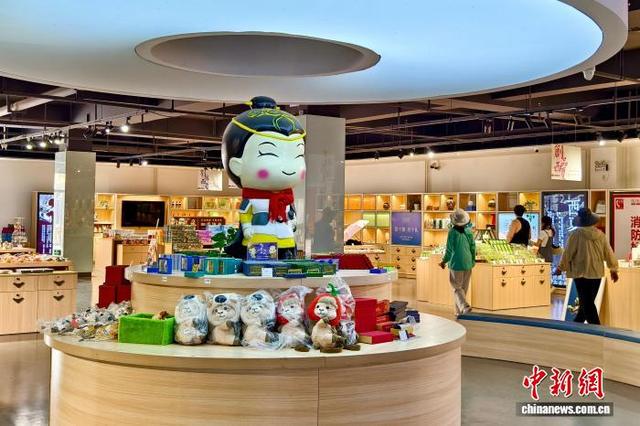 数智赋能文化出海 西夏陵入选全国文旅品牌出海案例