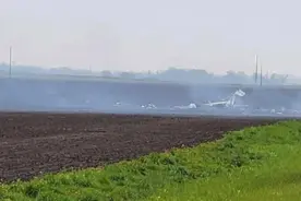 又一飞机坠毁致人死亡！4个月超180起， 为何美国航空事故频发？图片
