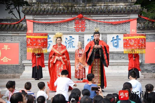 诗画镇江节味浓，“十一”假期首日，镇江市文旅景区人气爆棚