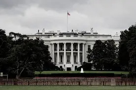 美国商会致信白宫：赶紧减免关税 我们被小企业的求助淹没了图片