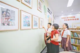 龙华区2024年“4·15”全民国家安全教育日活动启动图片