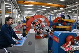 精准施策，重点突破！河北邢台一群一方案推动特色产业集群提档升级图片