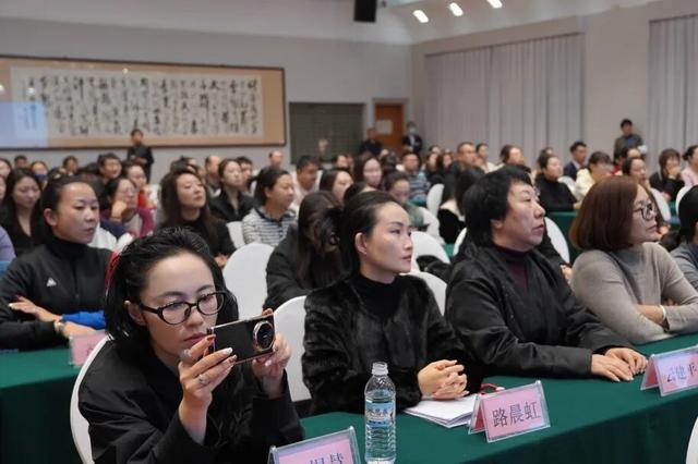 圆满落幕！2025呼包鄂乌文博场馆讲解员培训暨大赛成果展示活动今日举办，获奖选手荣耀加冕