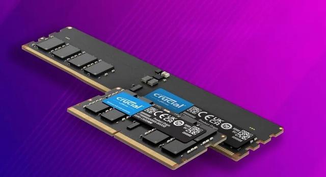 内存条堪称“电子茅台”！如何攒一台万元台式电脑？