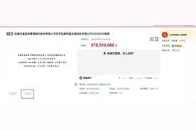 凯撒旅业9300万股股权被用于偿债！金谷信托持股11.58%将成第二大股东图片