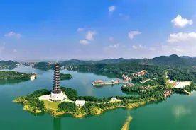 武汉水域国控断面水质优良比例首达100%图片