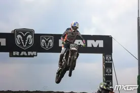 “摩”力四射！MXGP上海站本周末登陆上海！这些亮点值得关注→图片