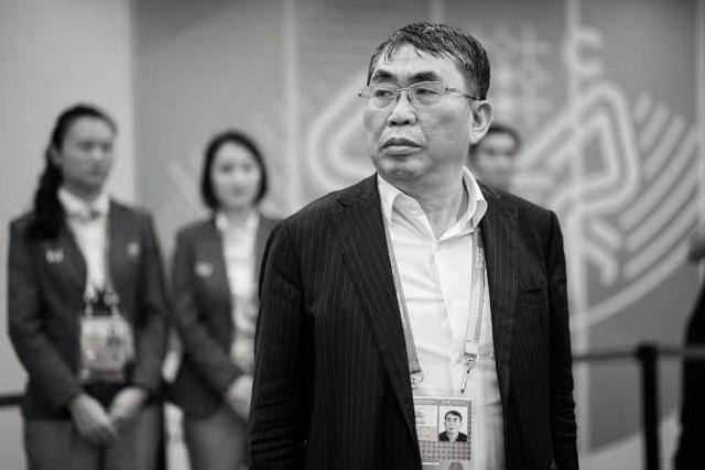 观澜亭｜聂卫平：棋界“灯塔	”，时代之光