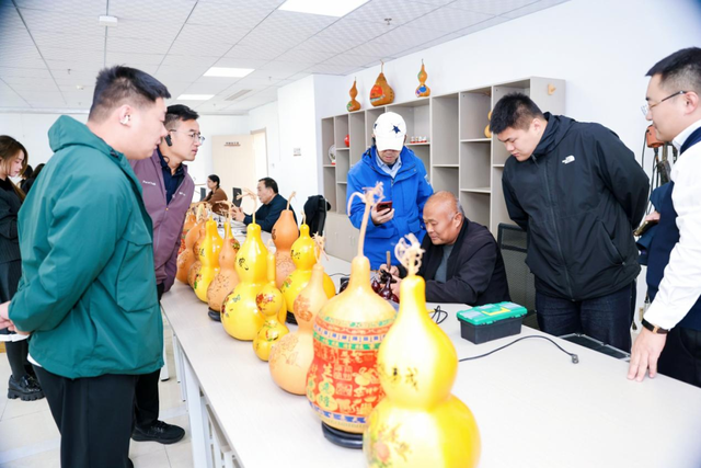 阅读量2.7亿！海岱文化谱新篇——“返故乡·看发展”网络名人山东行活动圆满收官