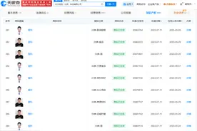 东方甄选已注册旗下多位主播商标，包括“顿顿”等图片