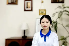 400万粉丝网红陈娴从浙大毕业：否认月入千万，已成立团队正式创业图片