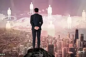 地产缩编背景下，这6家房企在扩招！图片