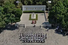 永远的怀念！他临终前的这句话，看哭了无数人图片