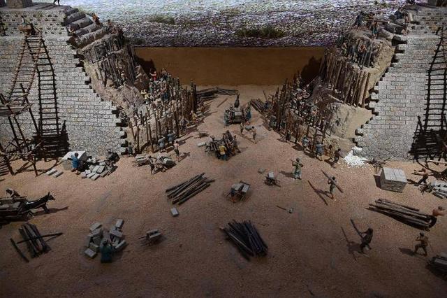 沿着黄河遇见海丨“保护戴村坝，不仅是守护历史，更是为了让黄河智慧滋养未来”