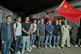 一夜过去，以伊冲突最新动态！图片