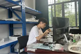 多件骨骼碎片有刻划痕迹 濛溪河遗址出土动物骨骼说明什么？｜2023考古六大图片