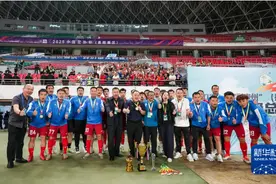 “村超”发源地榕江县队“贵州登顶”的启示图片