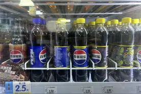重报观察 | 可乐巨头双双涨价，国产汽水机会来了？图片