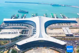 国庆假期从海口新海港、秀英港过海如何退改签？图片