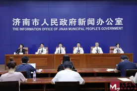 未携带身份证如何入住酒店？登录“泉城便捷住”小程序可提供自动身份核验服务图片