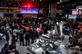 陈卓：华为最新技术将率先上车阿维塔图片