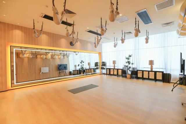 东莞新晋「放松空间」，遛娃也超合适！周末出发→