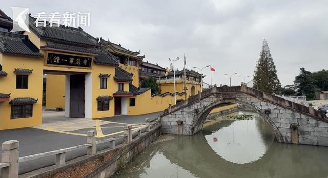 金山亭林：良渚千年文脉成文旅新地标