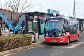 济南：构建“公交+地铁”出行模式，提升公交地铁接驳质效图片