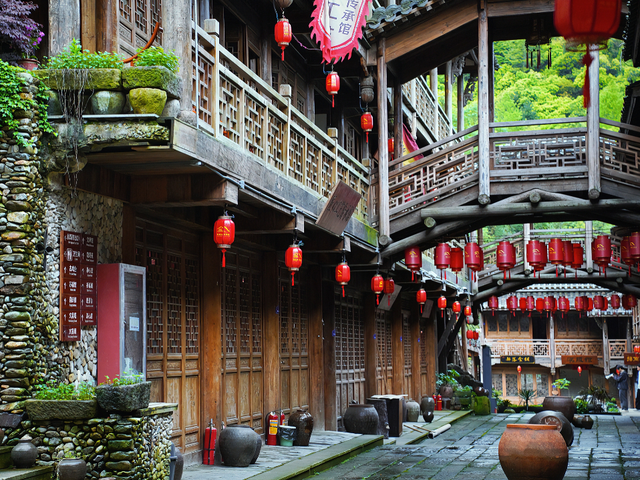 双节“反套路”，快乐不迷路！上饶这些小众宝藏地等你来撒欢