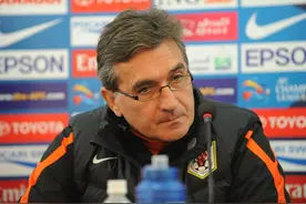 中国足协官宣：伊万科维奇出任中国男足主帅图片