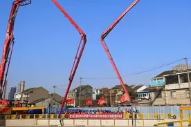 这些景区，都将通地铁！图片