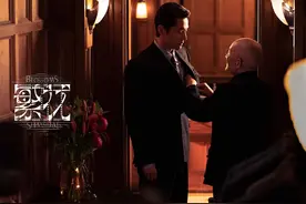 王家卫们的上海也是上海丨见识图片