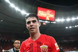 正好侃球丨足协新政：新赛季中超球队每场比赛最多上5名外援图片