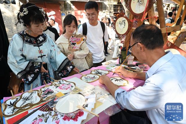 2026福州“五一”文旅主题活动启幕