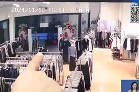 苗条美女出店变胖了？上海警方：刑拘！图片