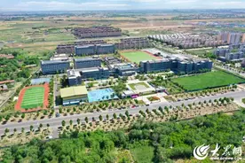 东营天立学校掌舵人姜健：激活内驱力 塑造完整人格的教育实践者图片