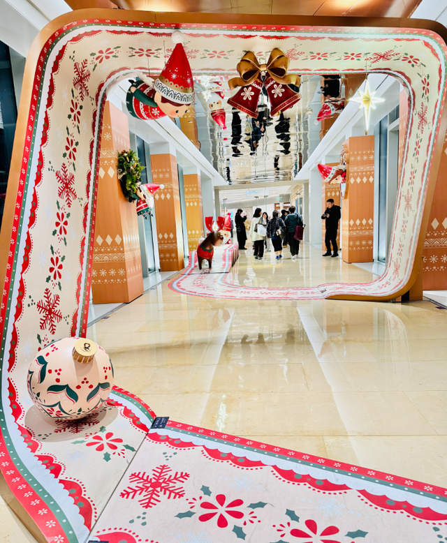 20米高！南京西路新打卡地来啦！46天“旋转狂欢”开启→丨静安“新”时尚