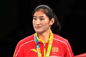 巴黎奥运会｜李倩：拳击里的人生图片