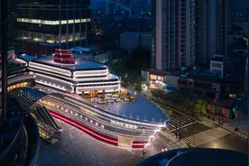 全上海热议的“路易号”，里面什么样？图片