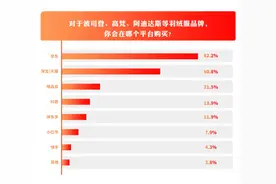 京东服饰携波司登、李宁等数十家服饰运动品牌 为消费者带来更高质价比羽绒好物图片